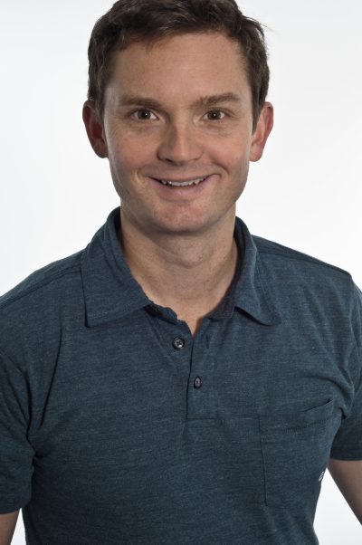 Billy SPerlich