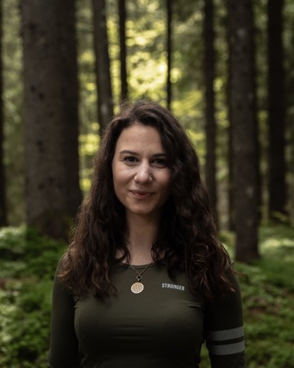 Stefanie Hochwarter