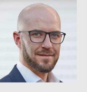 Frieder Krause