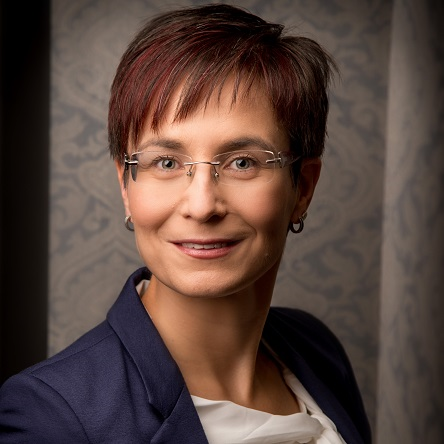 Janin Oberländer