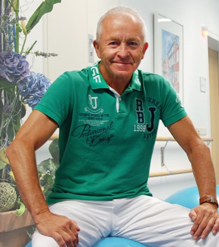 Reinhard Sittl